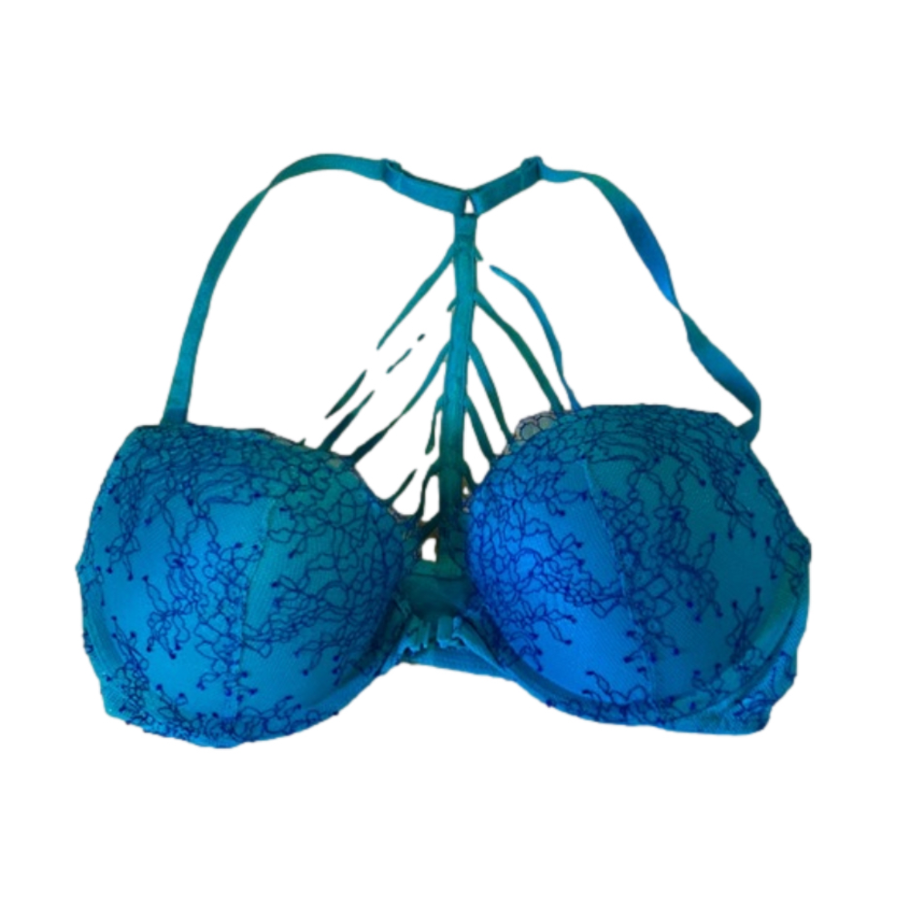 Stunning Victoria secret bra